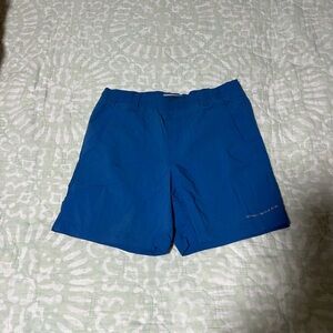 Boys Columbia Omni-Shade XS Shorts